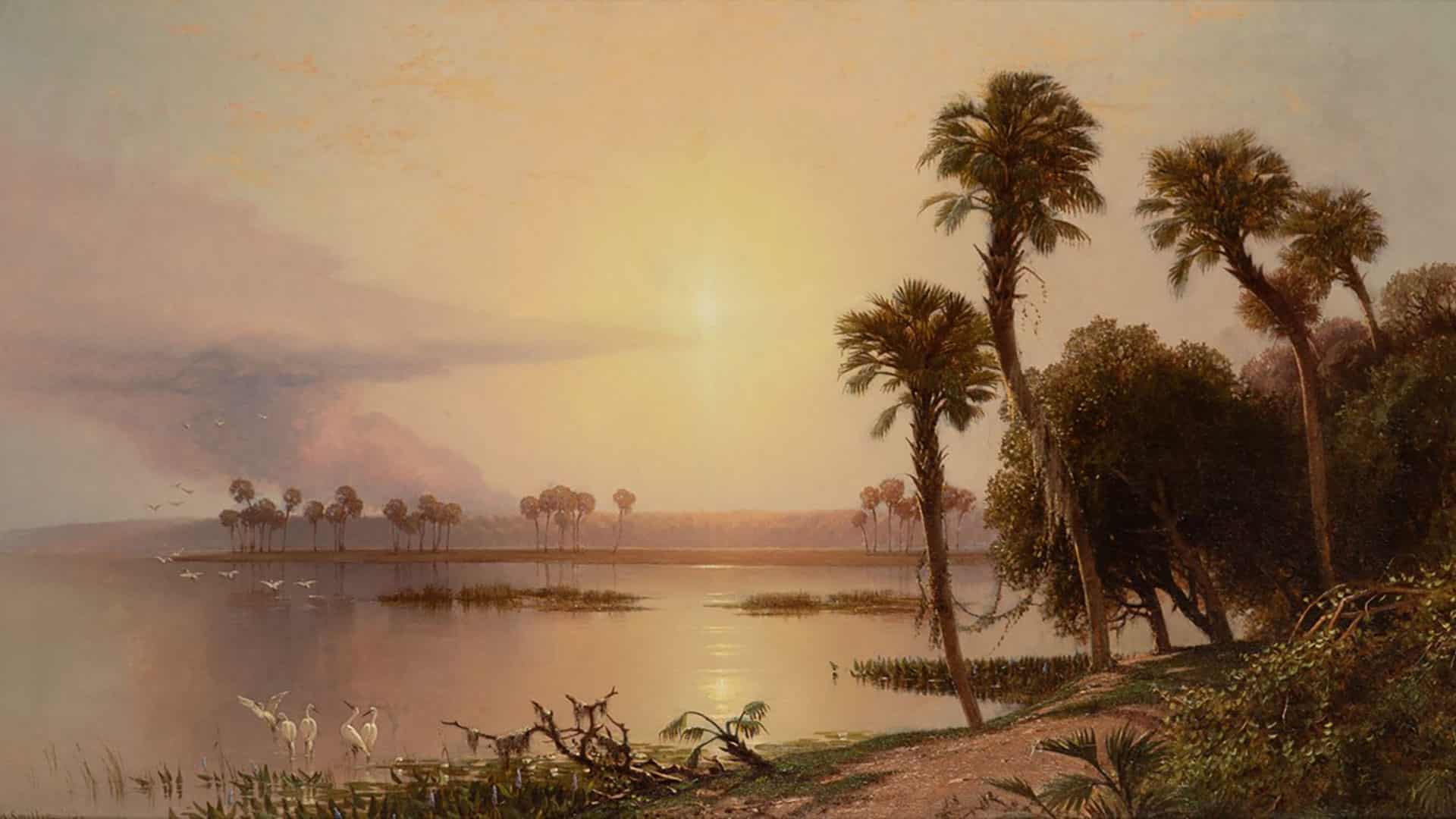 1920x1080 St. John's River Museum of Art