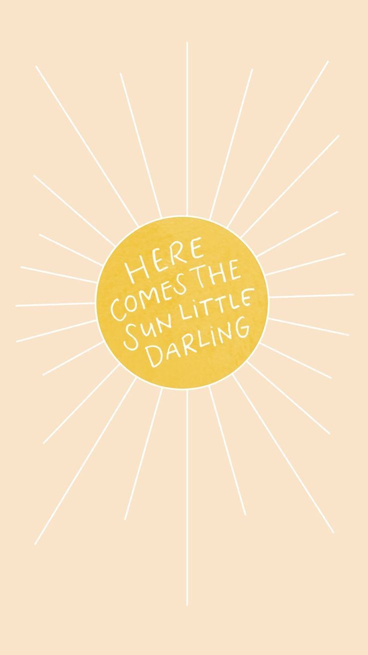 736x1308 here comes the sun. Photo wall collage, Wallpaper, Here comes