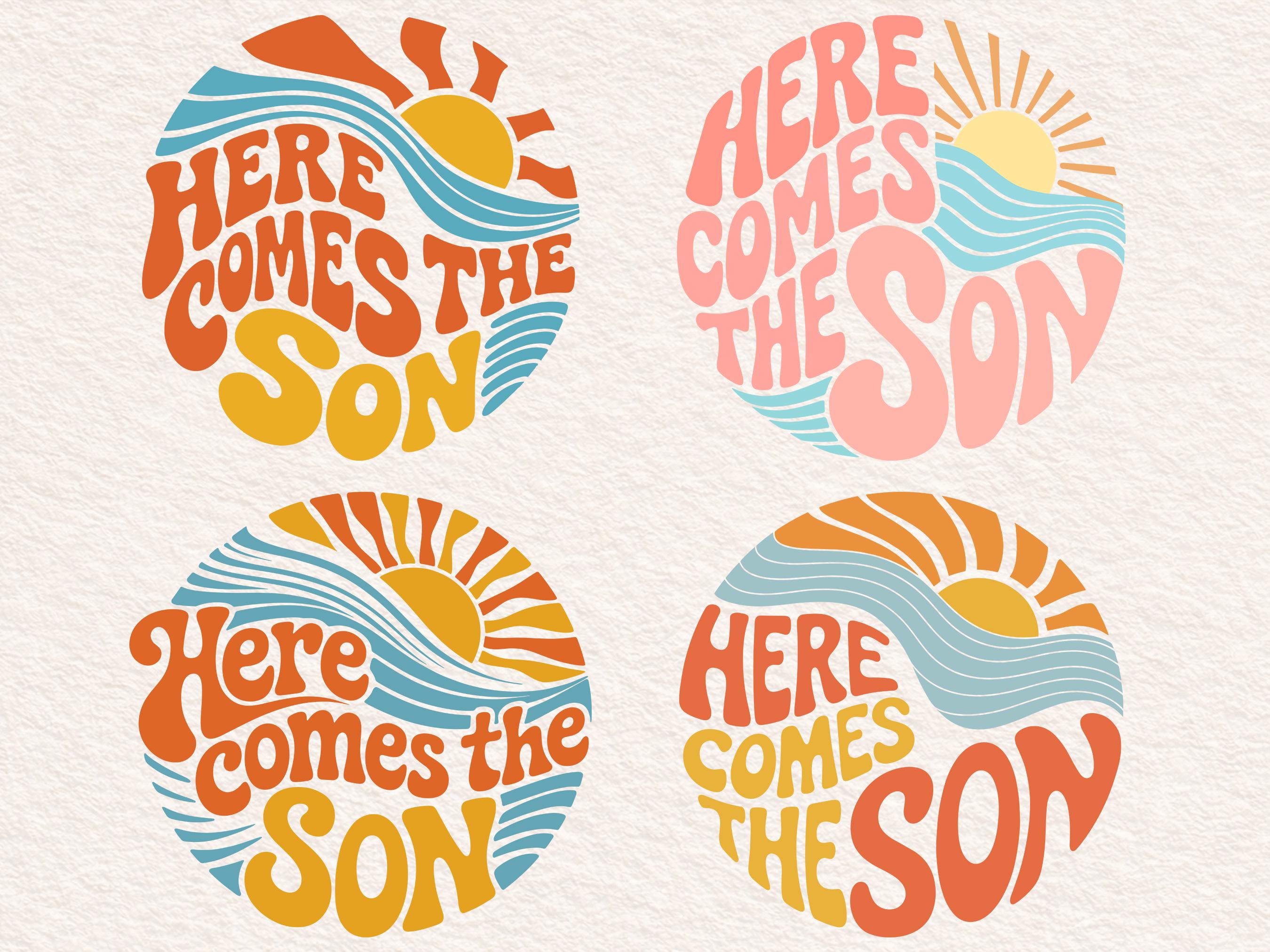 2700x2025 Here Comes Sun Png