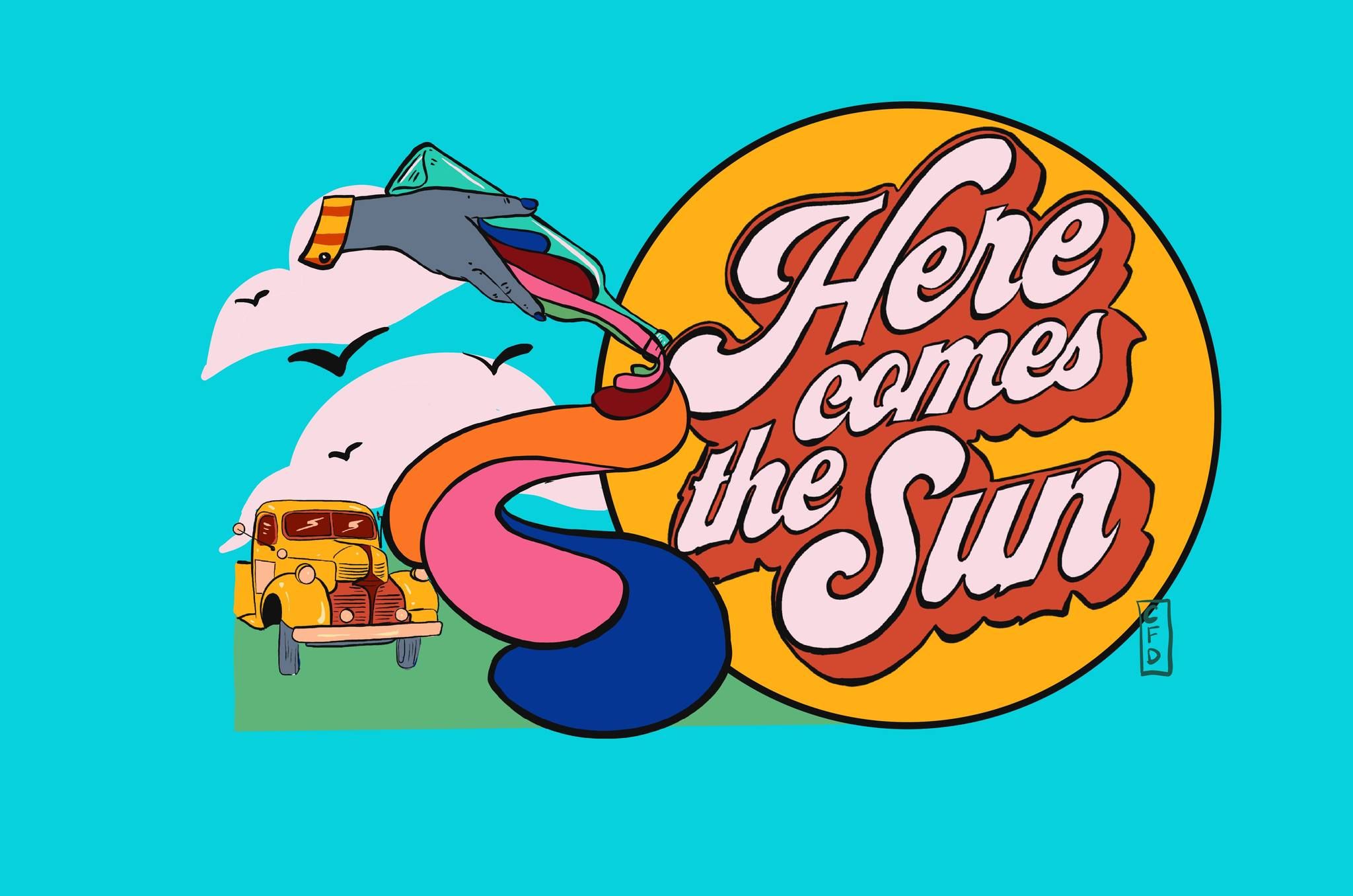 2048x1356 Here Comes the Sun Solstice Art & Wine Festival Lorenzo Valley Post