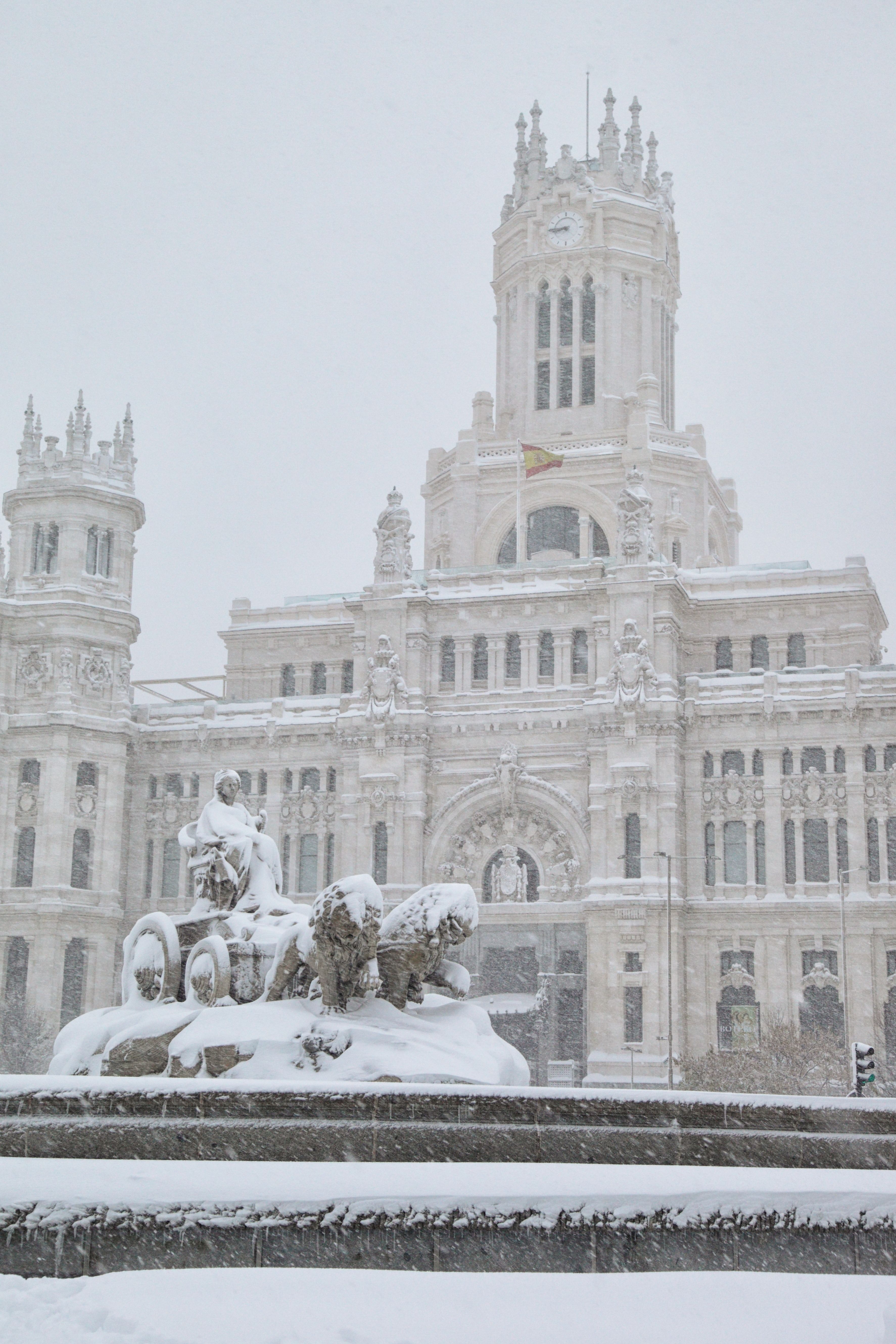 3546x5319 Borrasca Filomena Plaza de
