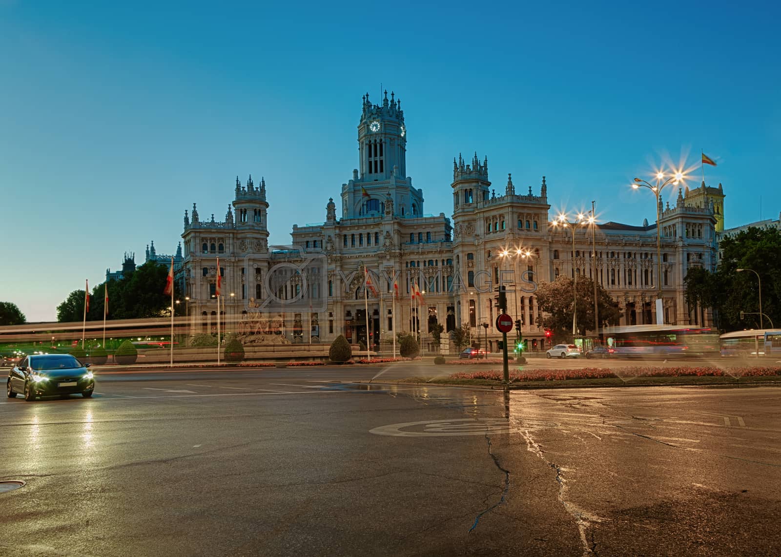 1600x1141 The Cybele Palace by mot1963 Vectors & Illustrations with Unlimited Downloads
