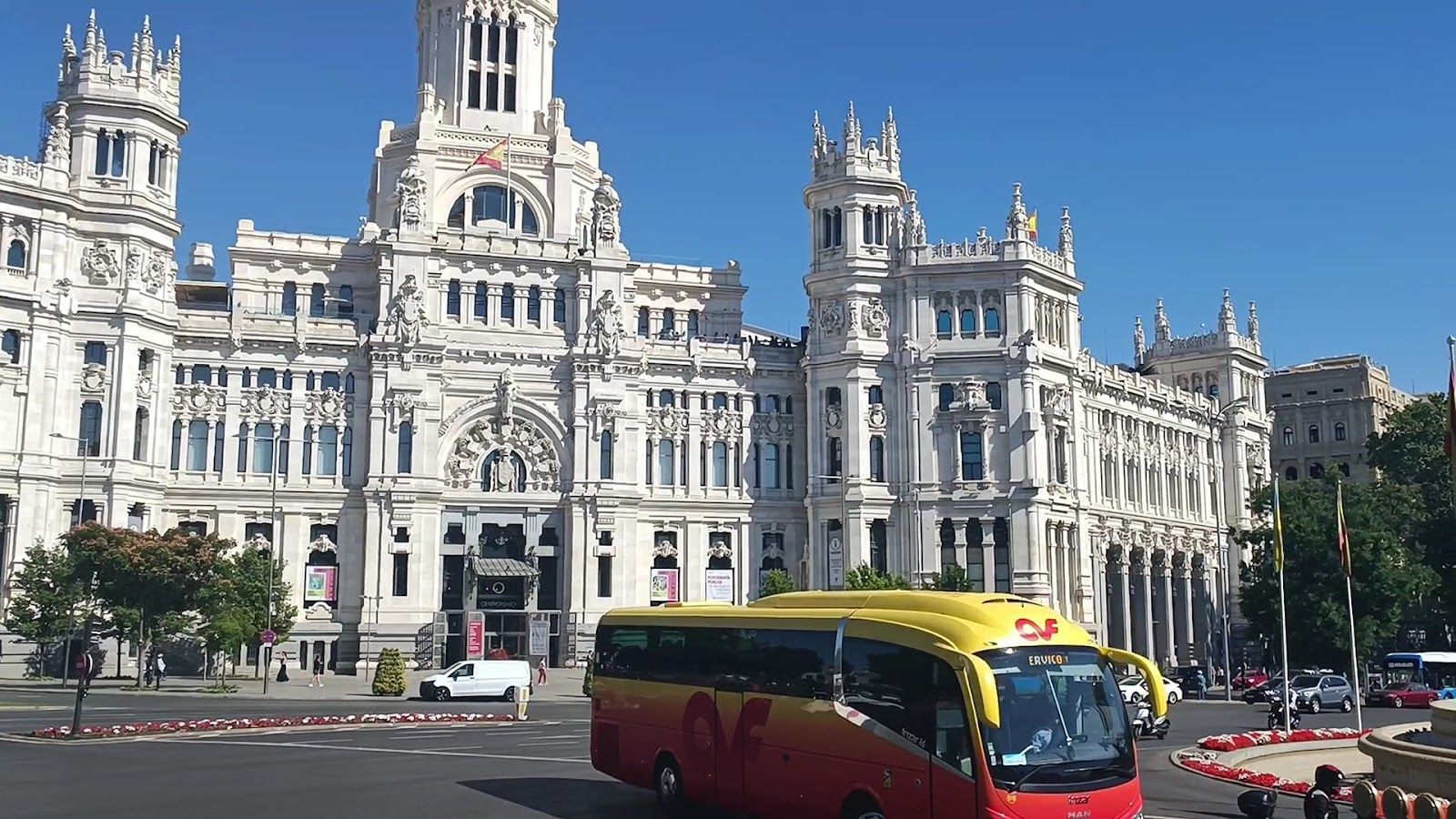 1600x900 Plaza de Cibeles