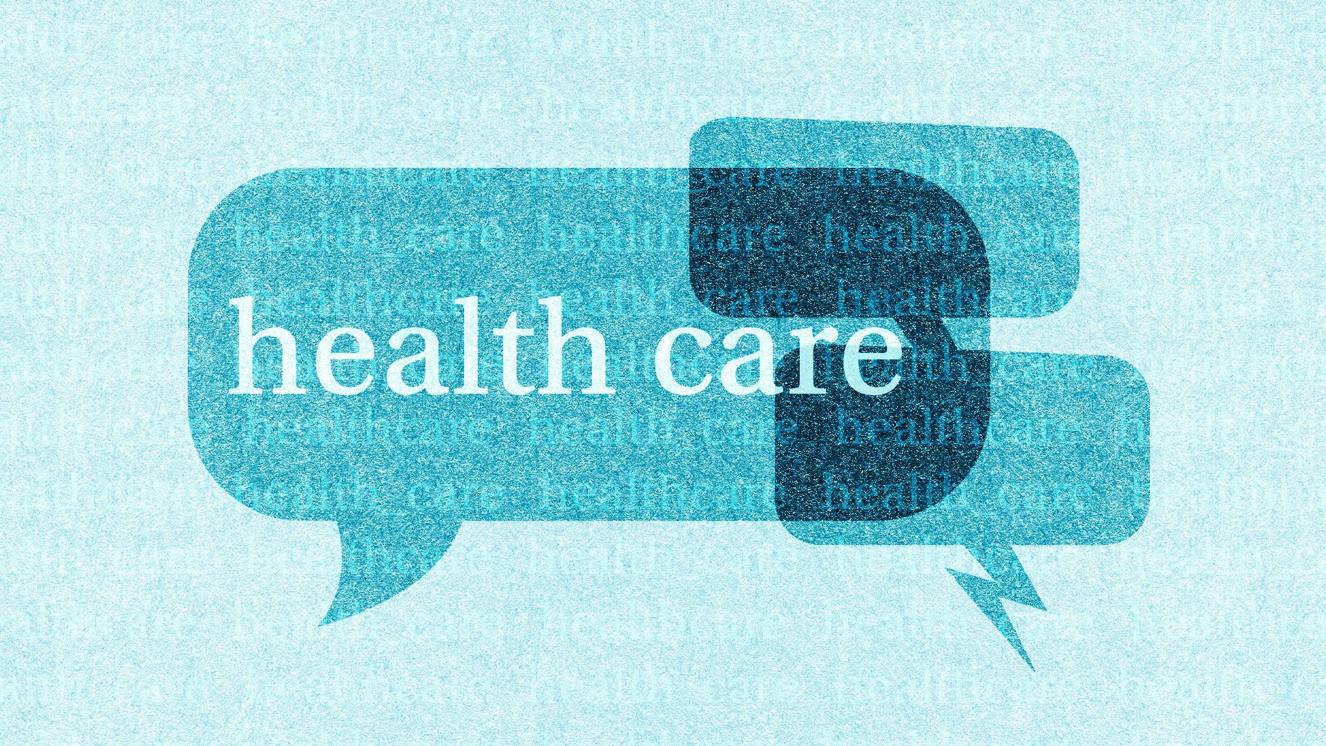 1920x1080 Is health care one word or two? At STAT, it's two