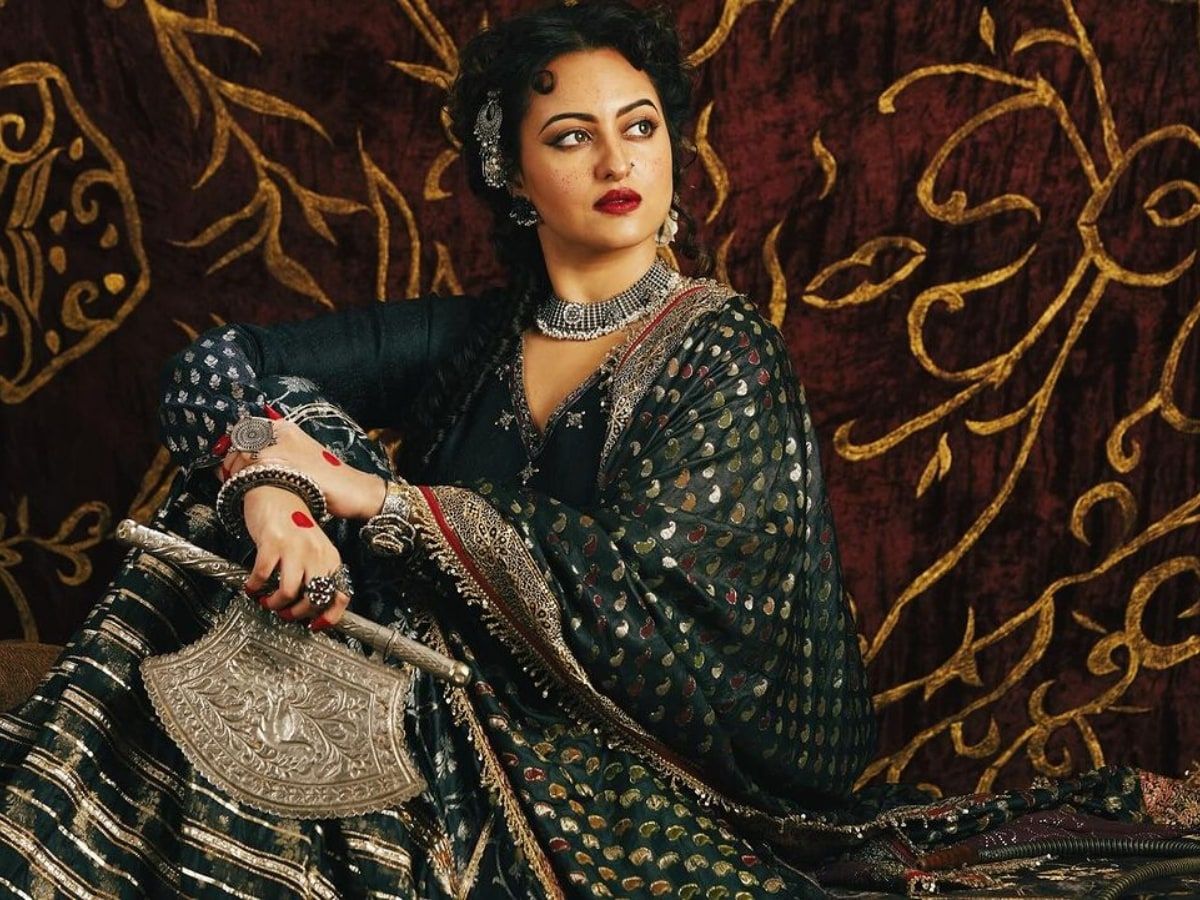 1200x900 Sonakshi Sinha Slams Those Criticising Heeramandi: 'These Are The People Who Love Bridgerton'