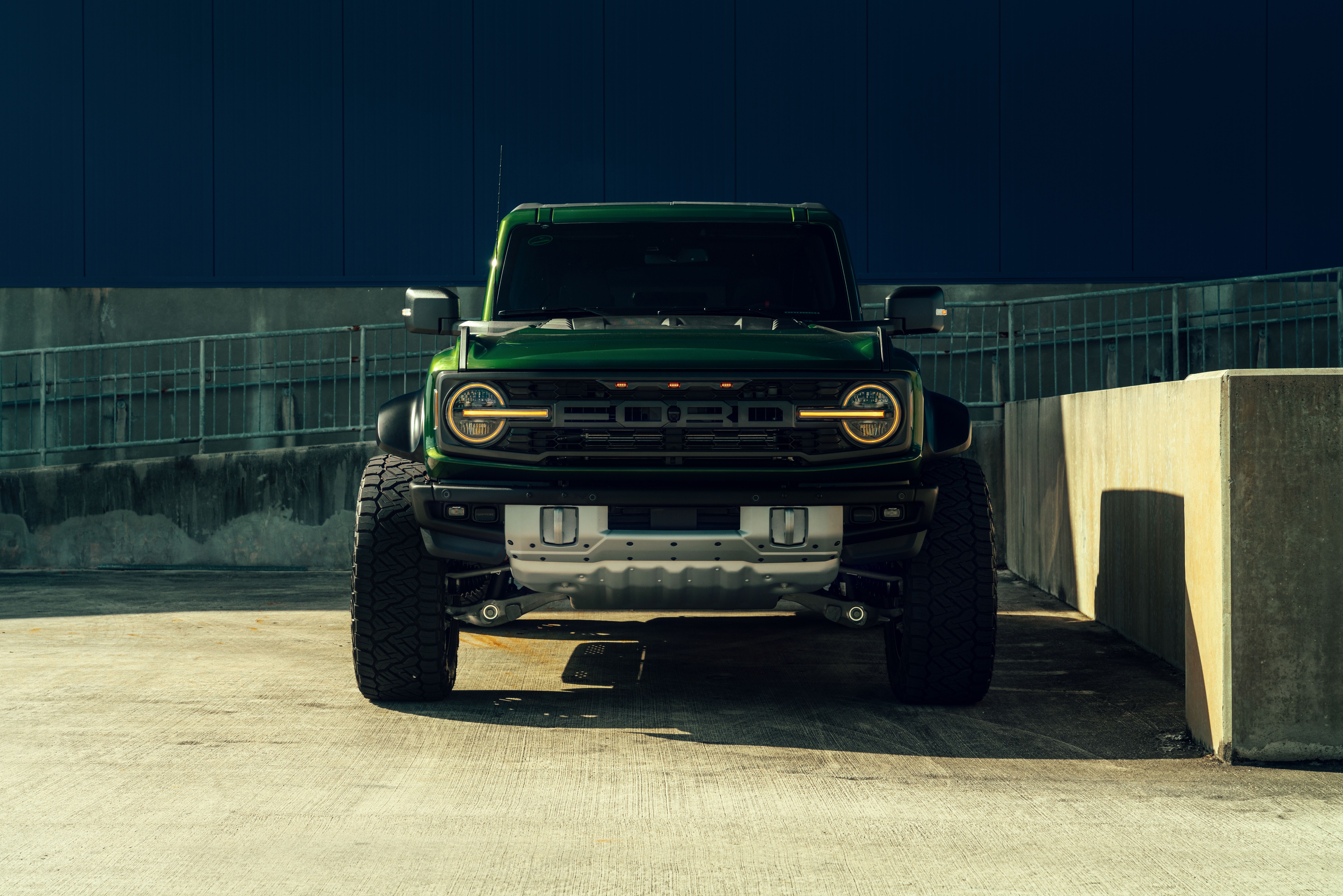 7862x5244 Raptor Vossen Green Bronco 8k Wallpaper, HD Cars Wallpaper, 4k Wallpaper , Image, Background, Photos and Picture
