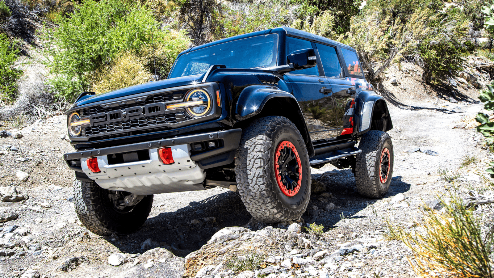 1600x900 Here's What A Fully Loaded Ford Bronco Raptor Costs