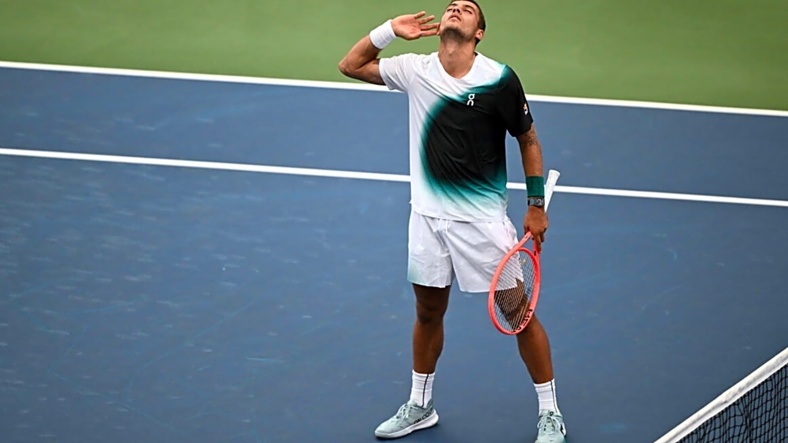 1600x900 Very Tough for Us'- Flavio Cobolli Backs Naomi Osaka's US Open Complaint With a Warning