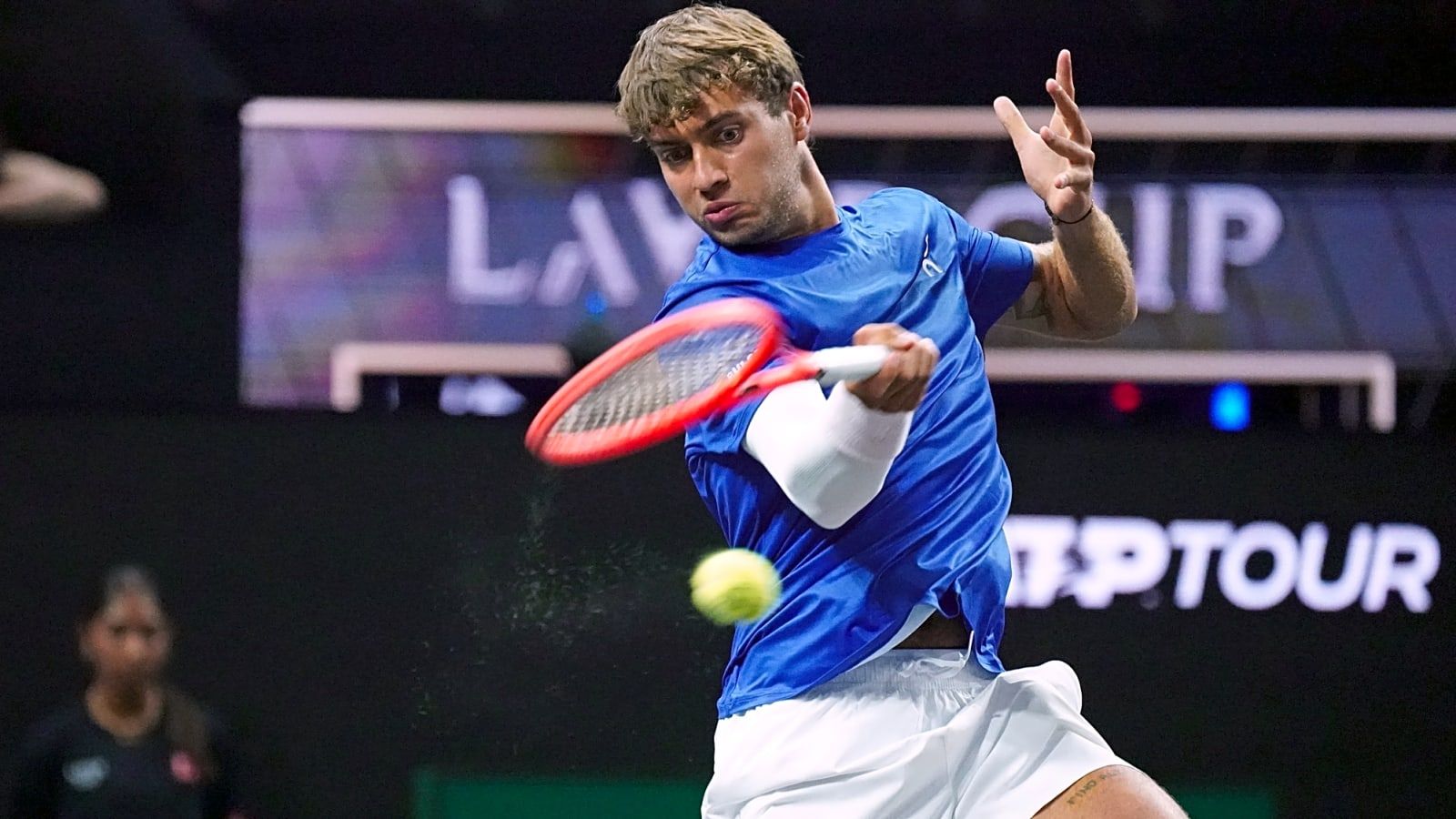 1600x900 &;He&;s like a brother, &; Cobolli opens up on his relationship with Matteo Berrettini