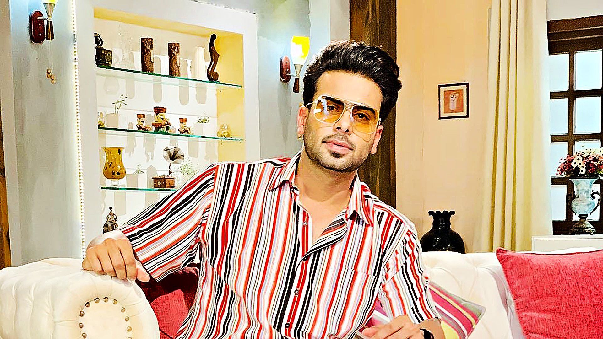 1920x1080 Mankirt Aulakh Wallpaper HD 51385