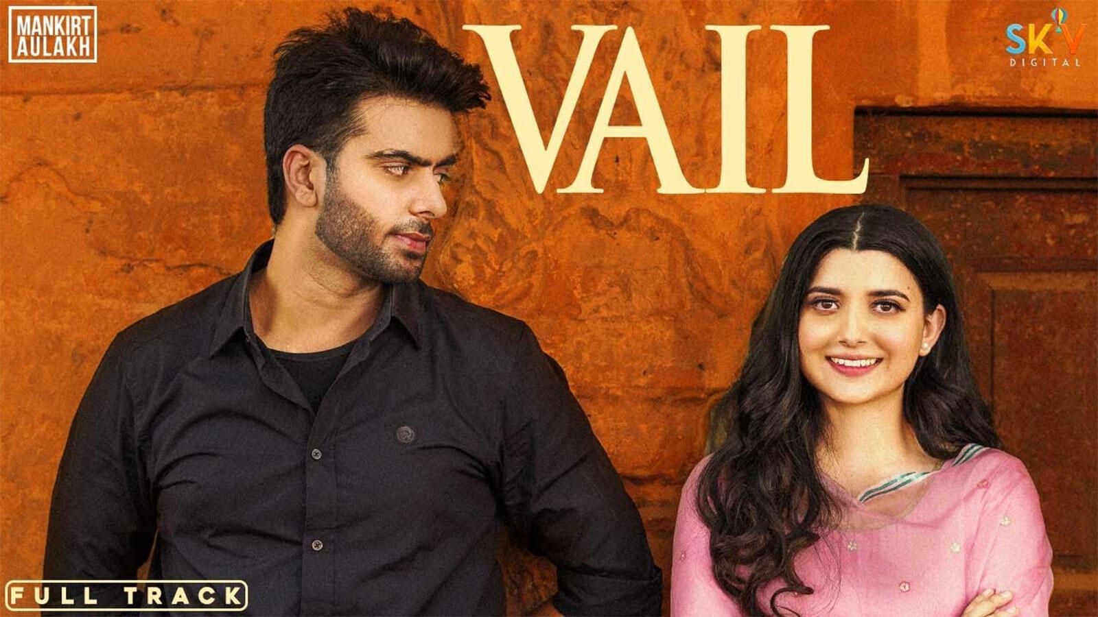 1600x900 Watch Latest Punjabi Music Video Song 'Vail' Sung By Mankirt Aulakh Featuring Shree Brar And Nimrat Khaira