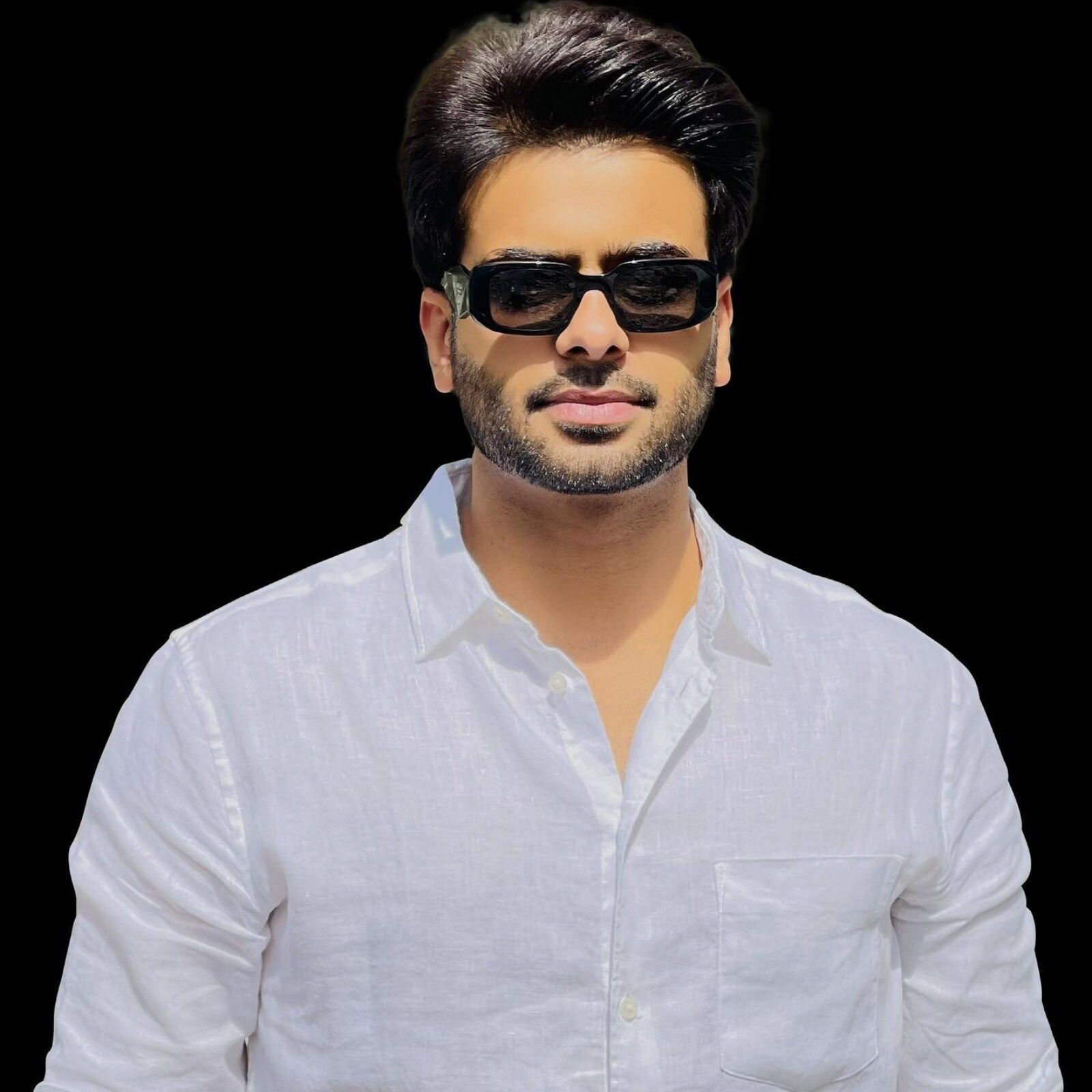 1600x1600 No Permission To Leave India': NIA Stops Mankirt Aulakh At Airport; Punjabi Singer Cancels Dubai Show