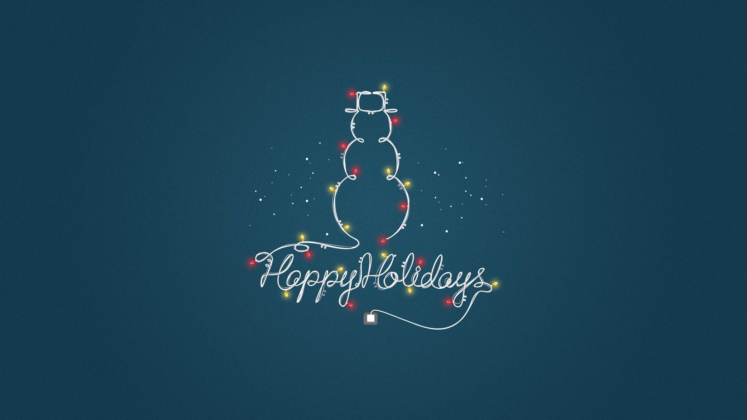 Christmas Minimalist Wallpapers - Top Free Christmas Minimalist