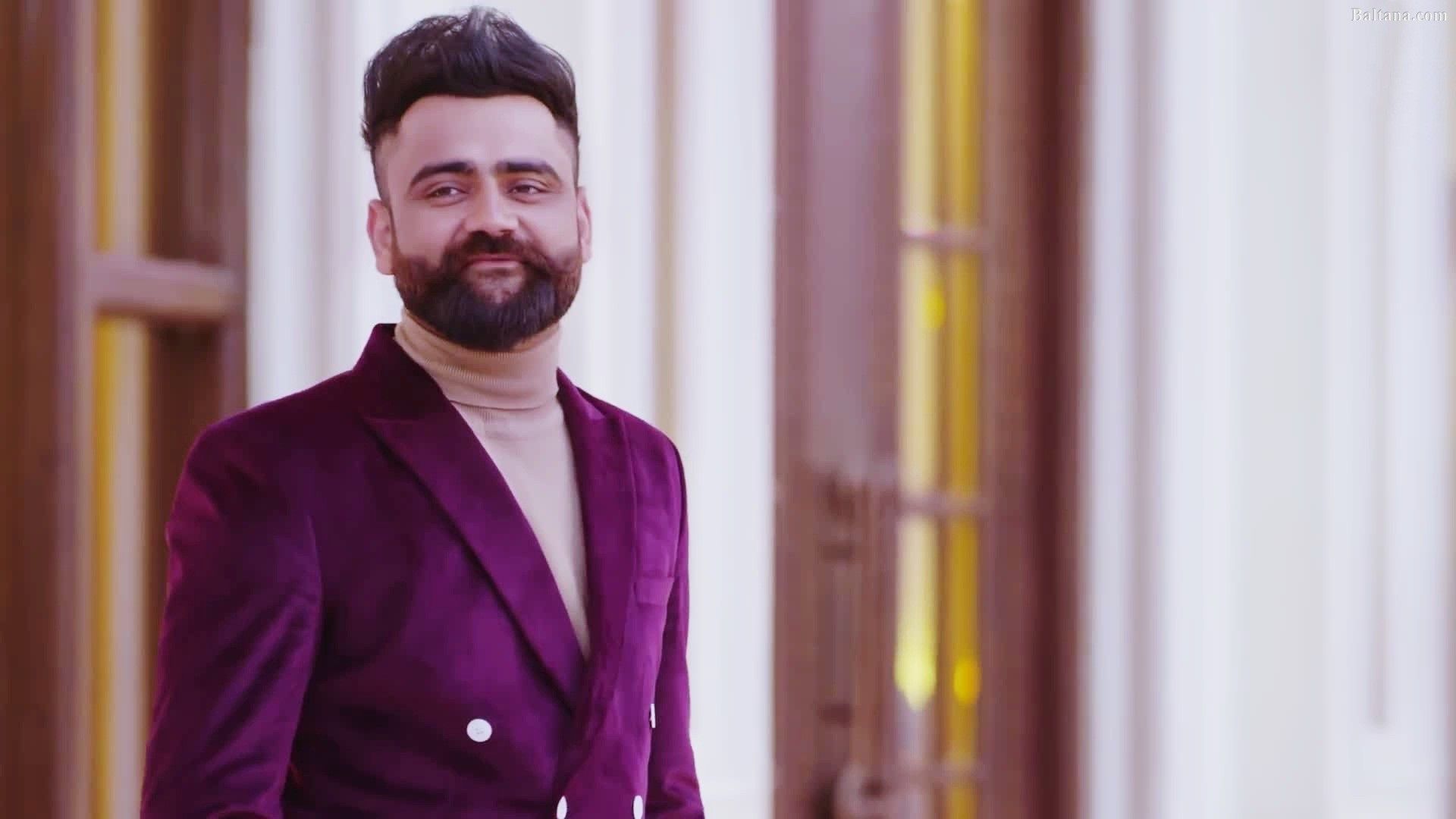 1920x1080 Amrit Maan Singer Wallpaper HD 31295