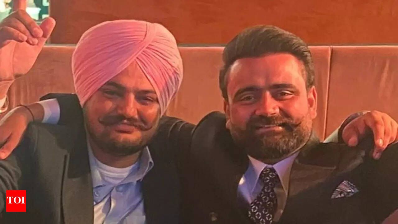 1280x720 Sidhu Moosewala is back, says Amrit Maan during his live show