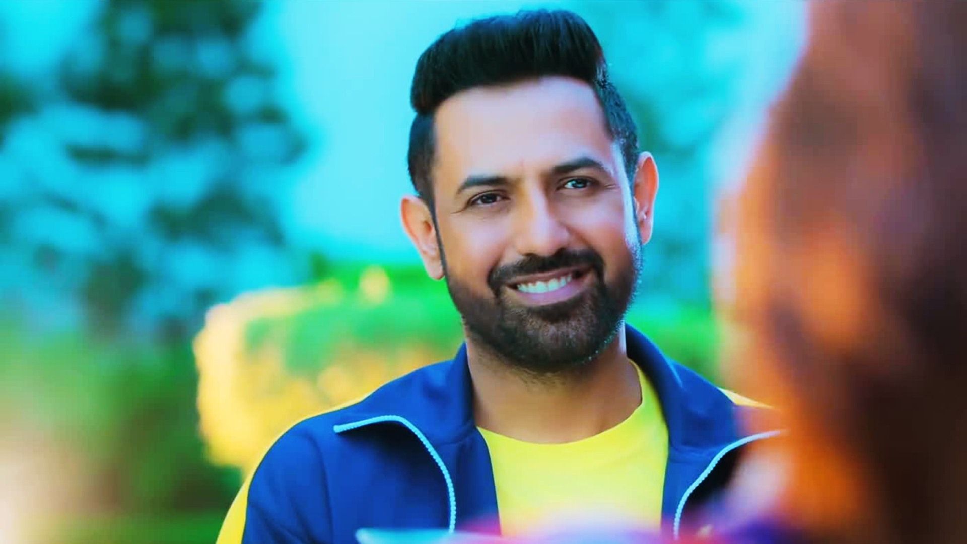1920x1080 Gippy Grewal Widescreen Wallpaper 36625