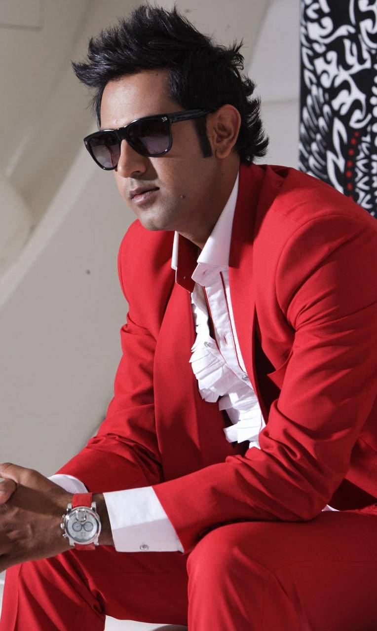 764x1280 Gippy Grewal Wallpaper
