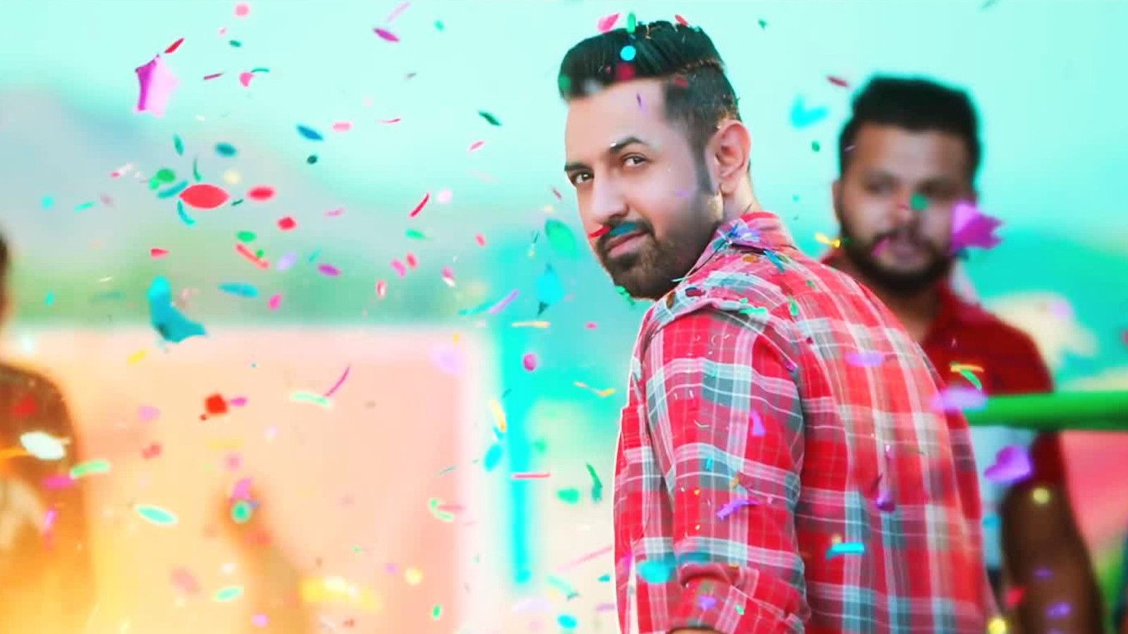 1600x900 Gippy Grewal Wallpaper 36624