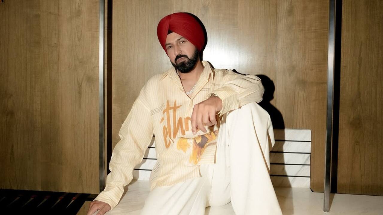 1280x720 Gippy Grewal says Akaal aims to open doors for Punjabi cinema, our audience also watches Baahubali, Pushpa