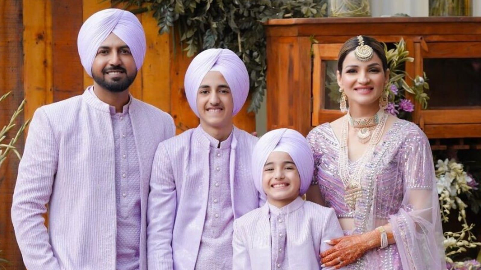 1600x900 Gippy Grewal recalls cleaning toilets in Canada before music career: 'I got extra pay for it and worked happily'