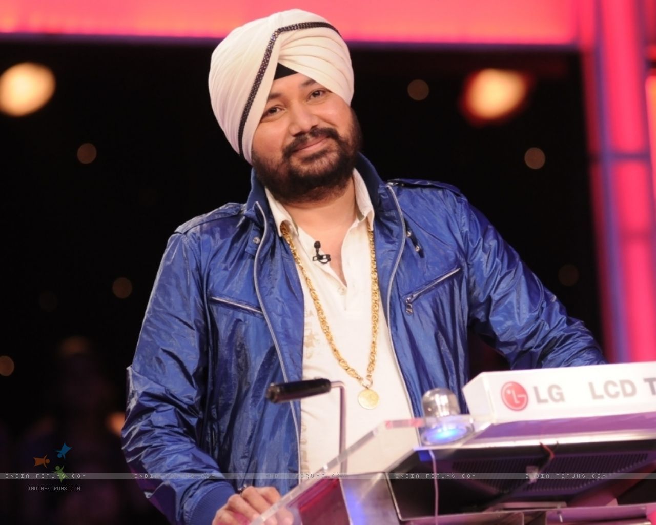 1280x1024 Photo Gallery. Daler Mehndi The King Of Bhangra
