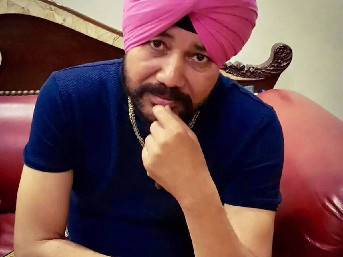 1200x900 Punjabi singer Daler Mehndi once cried in jail after younger daughter asked two questions. What were those? Economic Times