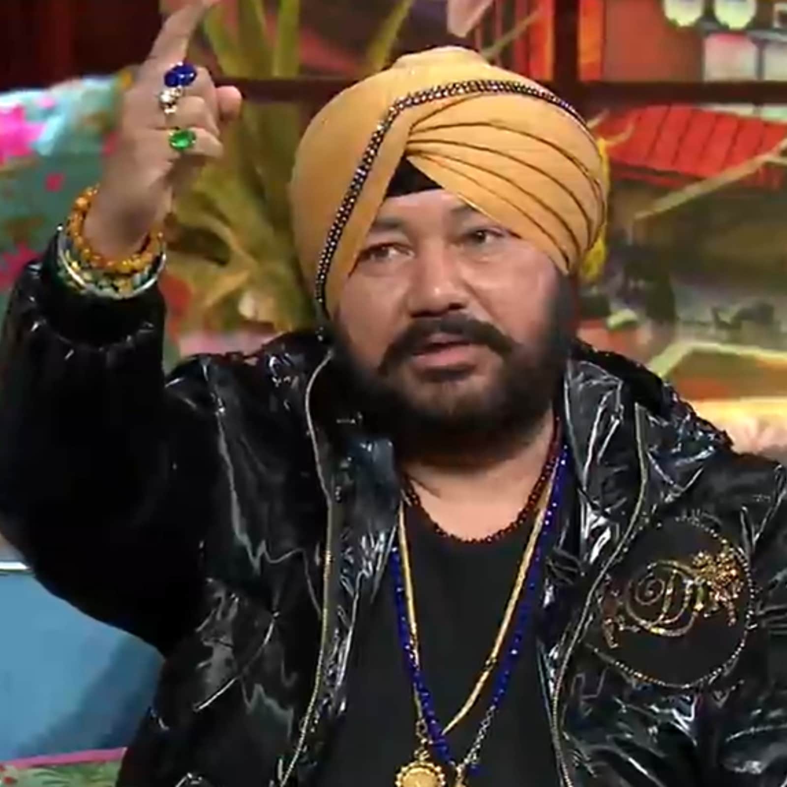 1600x1600 Birthday Special: Interesting Facts About Daler Mehndi We Bet You Didn't Know