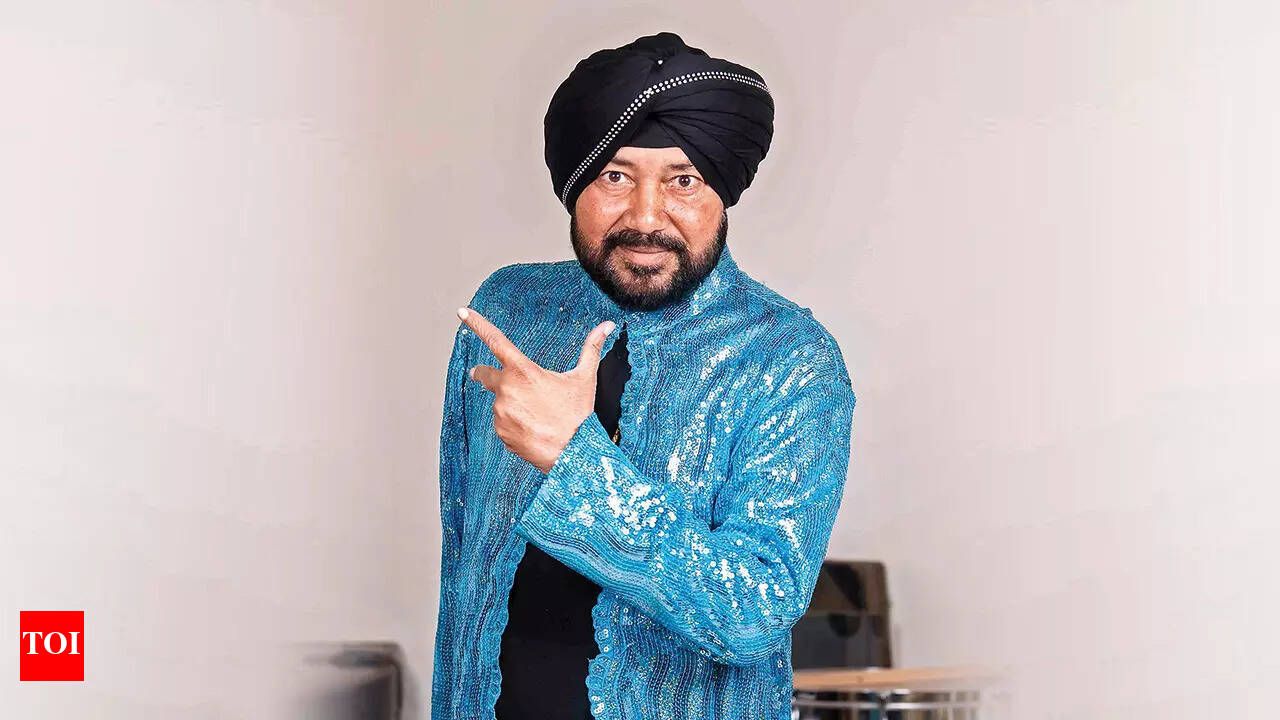1280x720 Music of the 90s had heart, soul and was something that people haven't heard before: Daler Mehndi. Hindi Movie News of India