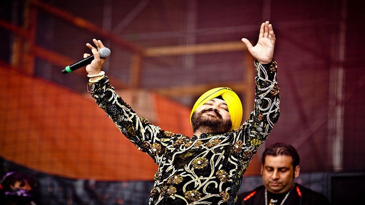 1280x720 Happy Birthday Daler Mehndi: songs of the iconic Punjabi singer