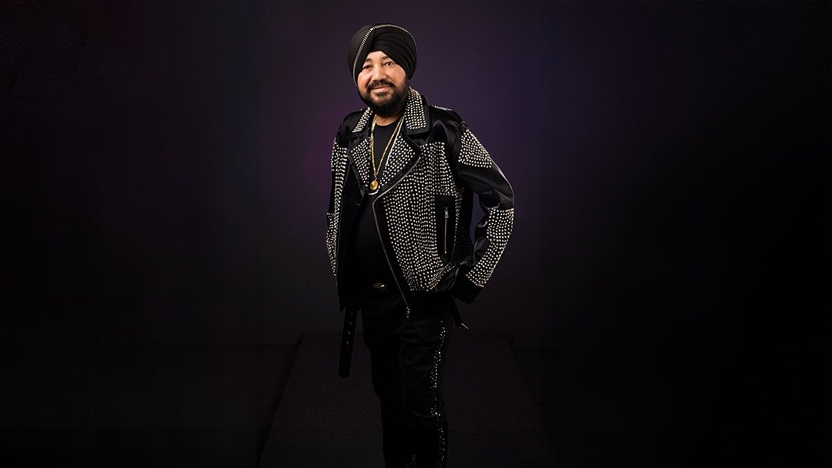 1200x675 Q&A with Daler Mehndi. The soul singer