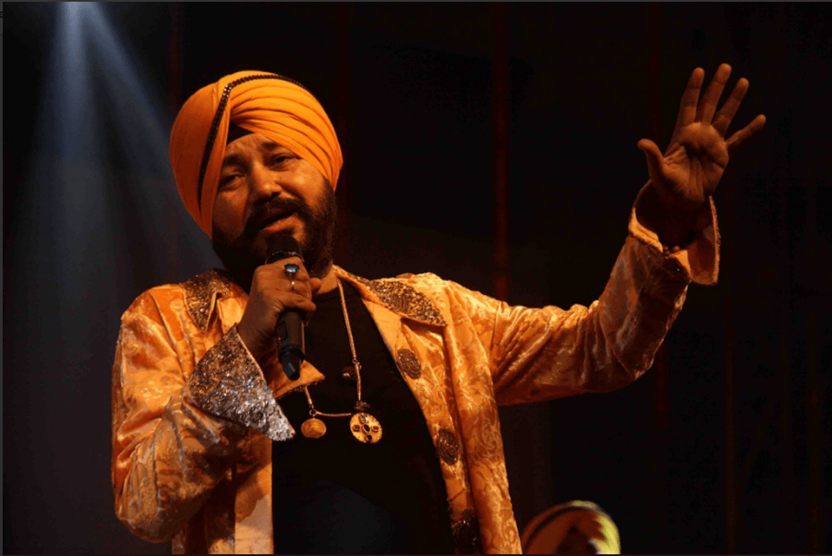 1200x803 Daler Mehndi