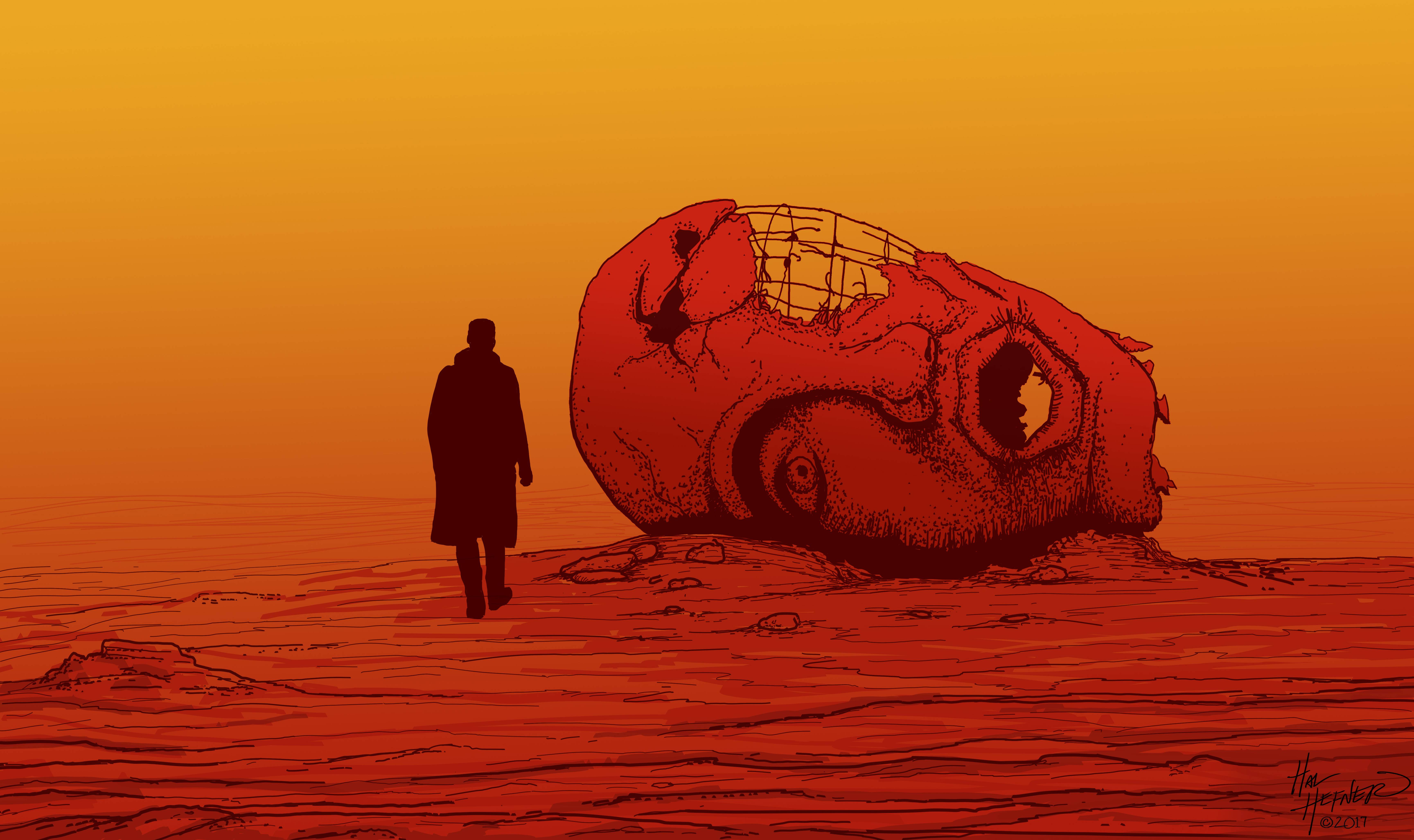6910x4106 Blade Runner 2049 Backdrop Samsung Galaxy Note S S SQHD Image, HD Movies 4K Wallpaper, Image, Photo and Background