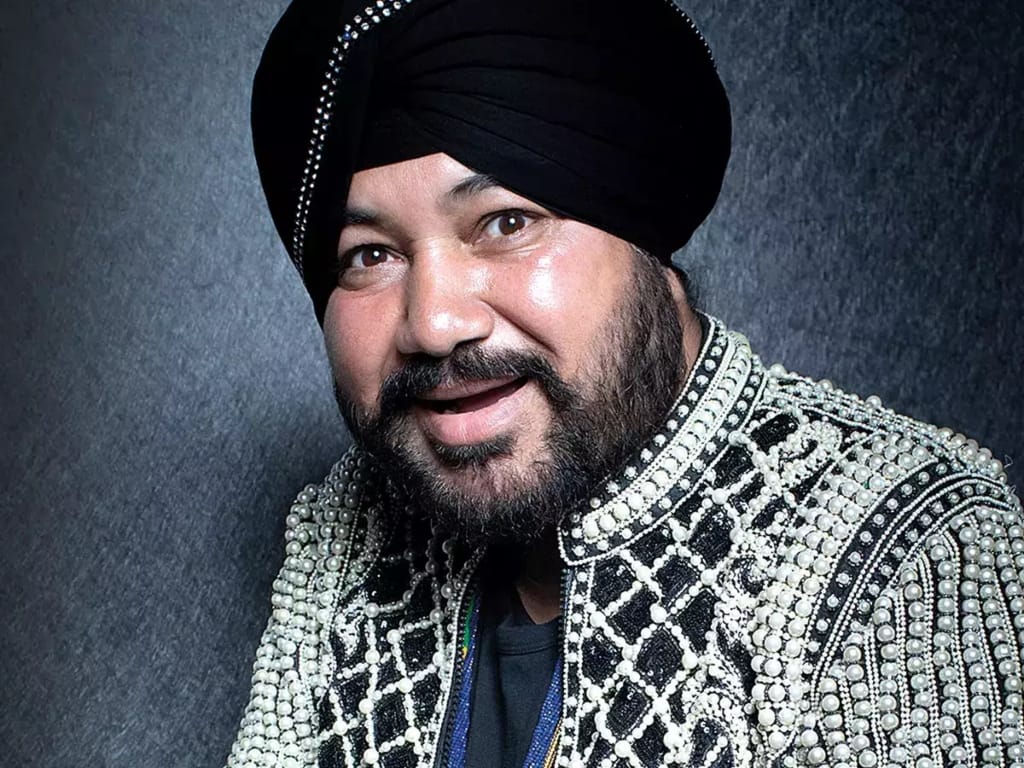 1024x768 Daler Mehndi's Gurugram Farmhouse Sealed, Here's Why