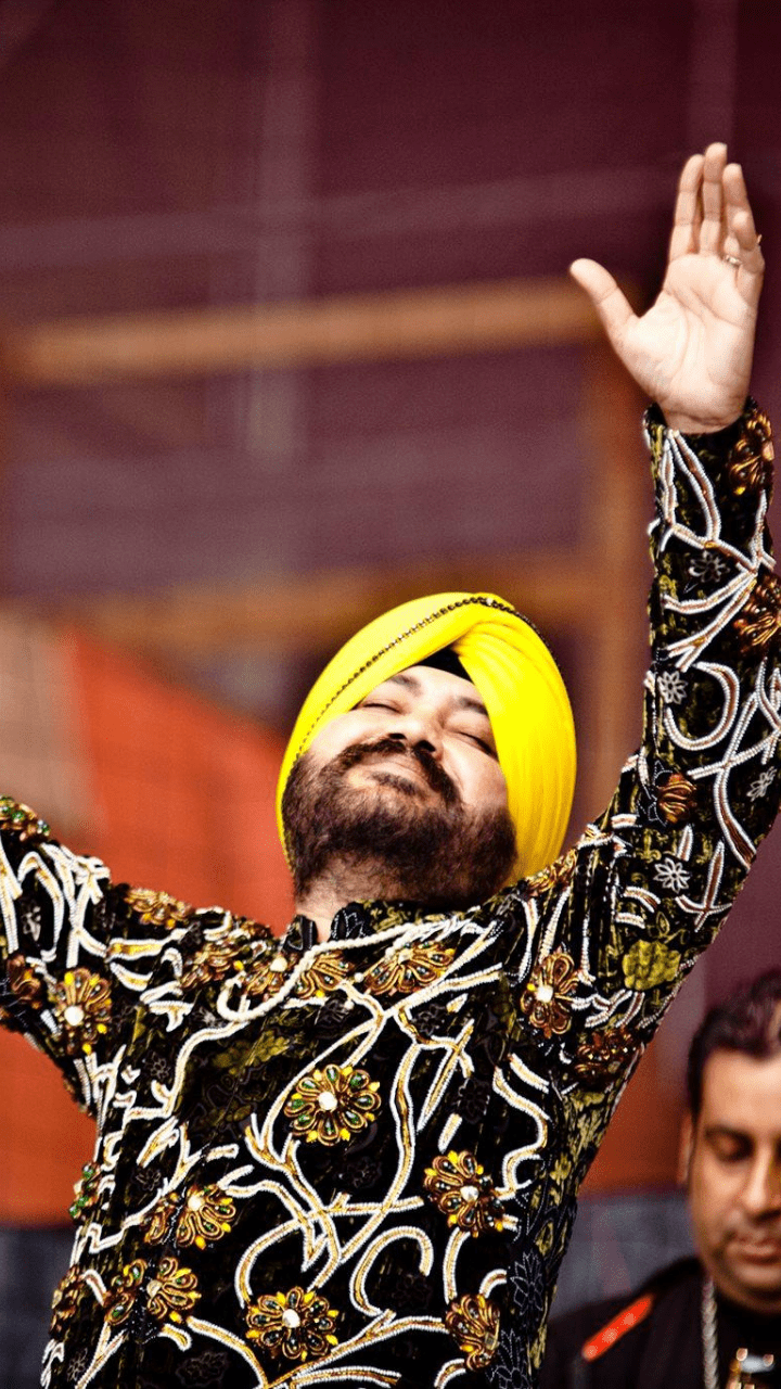 720x1280 Indian Singers & Their Legal Run Ins