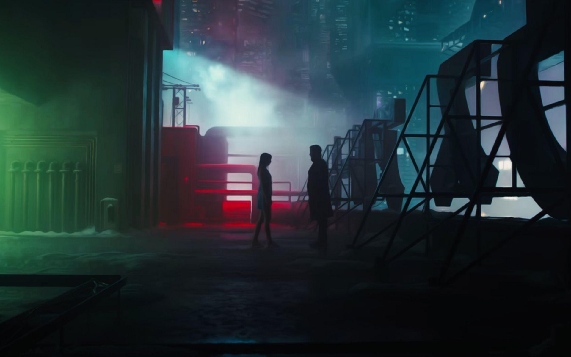1920x1200 Desktop Wallpaper Blade Runner 2017 Movie, Artwork, 4k, HD Image, Picture, Background, E06d23