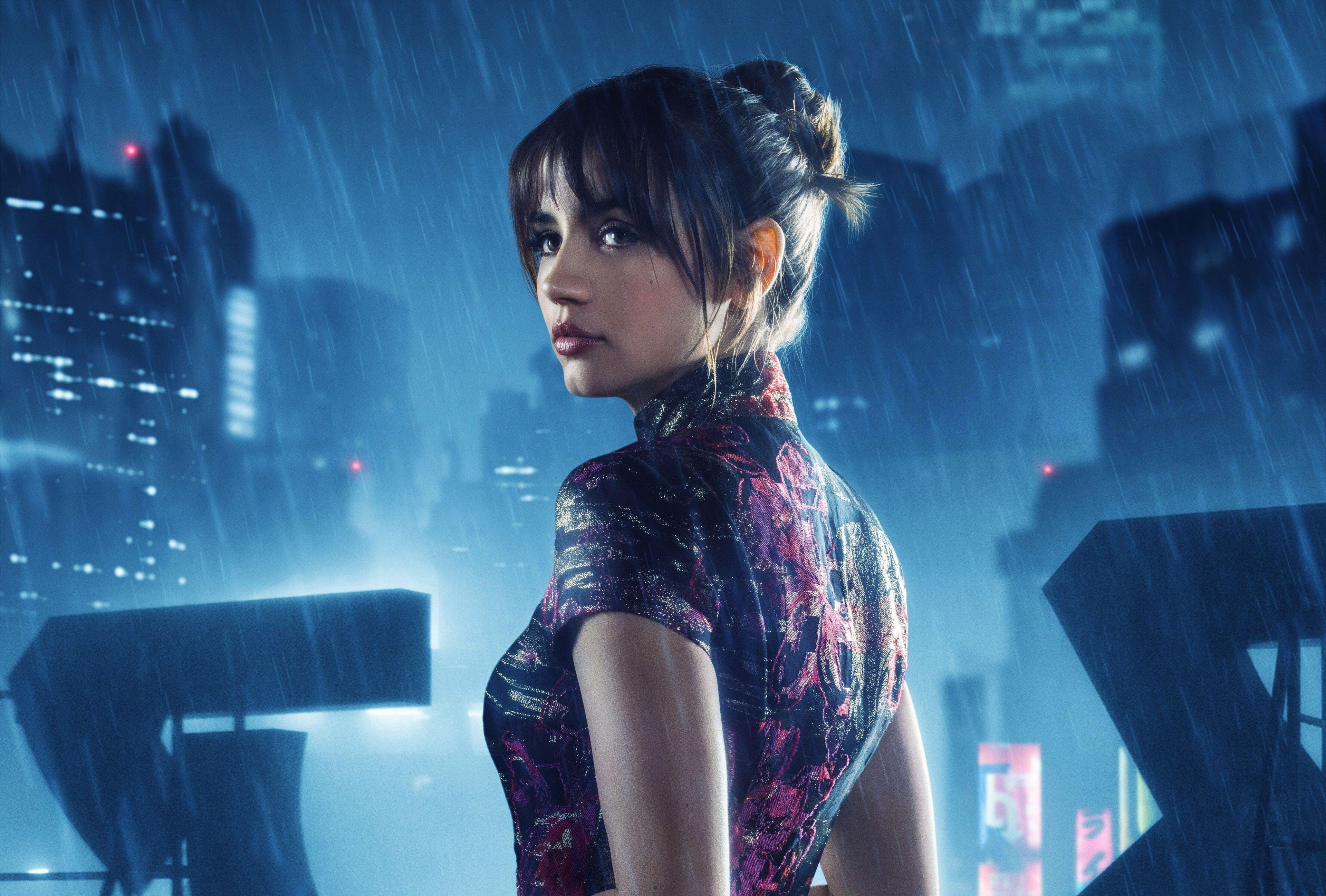 3840x2596 3840x2596 blade runner 2049 4k full screen wallpaper for desktop