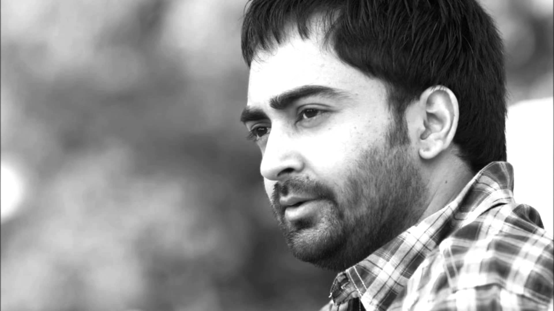 1920x1080 Sharry Mann Wallpaper
