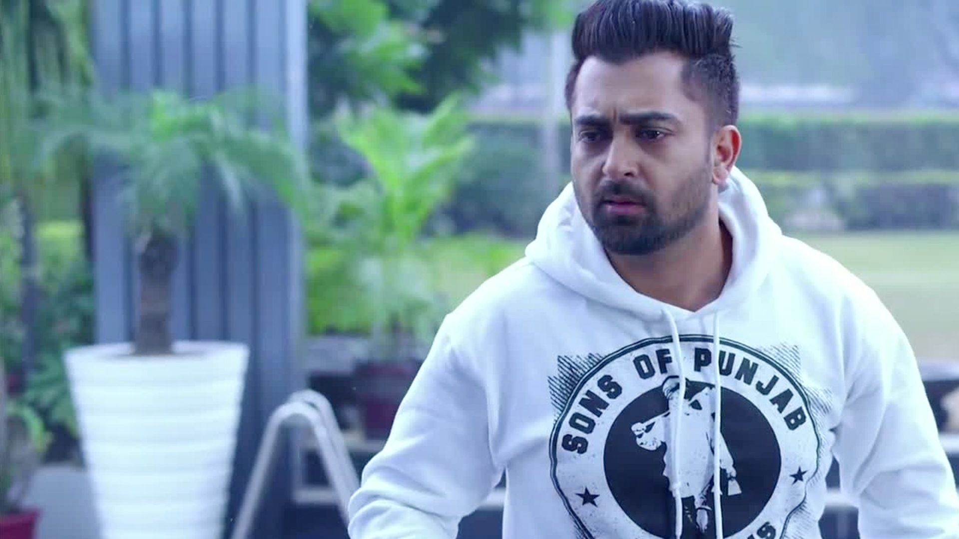 1920x1080 Sharry Mann HD Wallpaper 13577