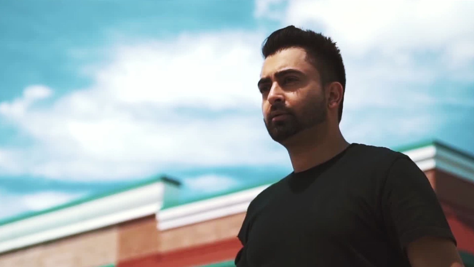 1920x1080 Sharry Mann Wallpaper HD 13582