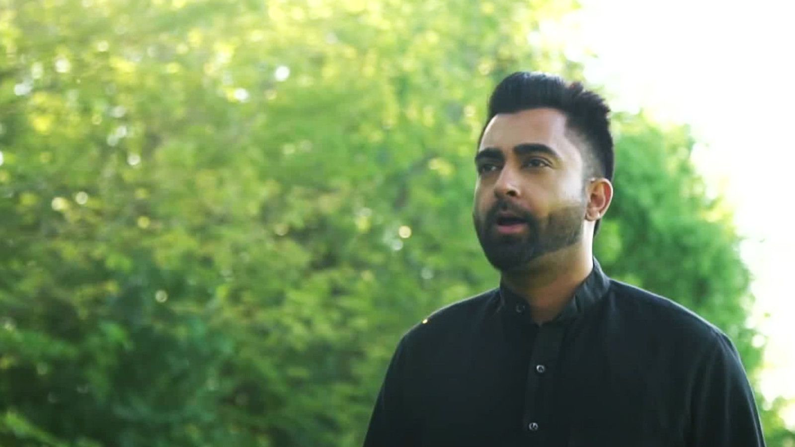 1600x900 Sharry Mann HD Wallpaper 13578