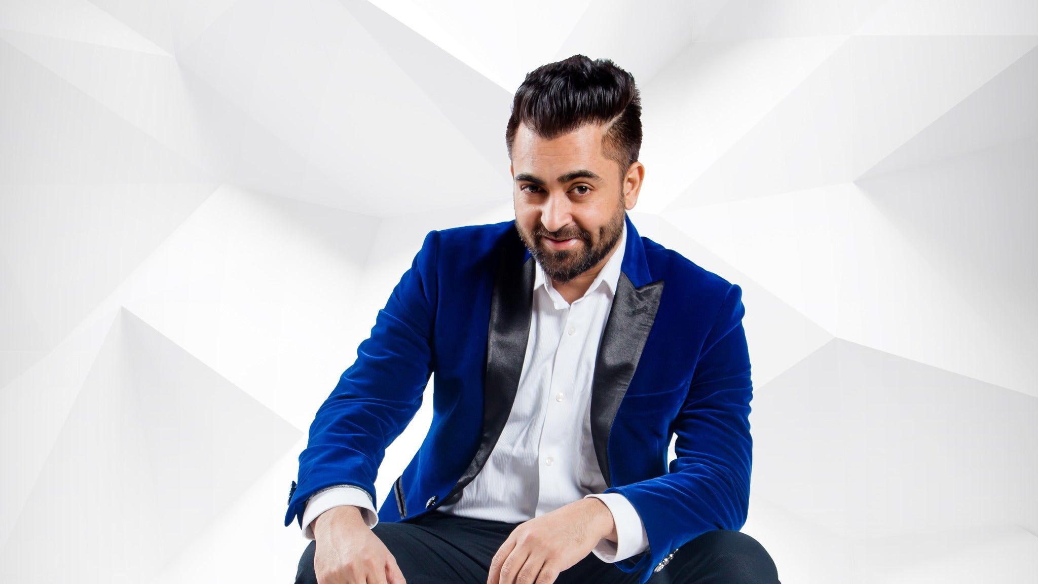 2048x1152 Sharry Mann Wallpaper