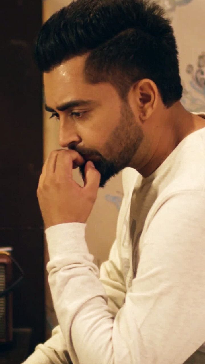 720x1280 Sharry Mann Punjabi Singer HD Wallpaper 13587
