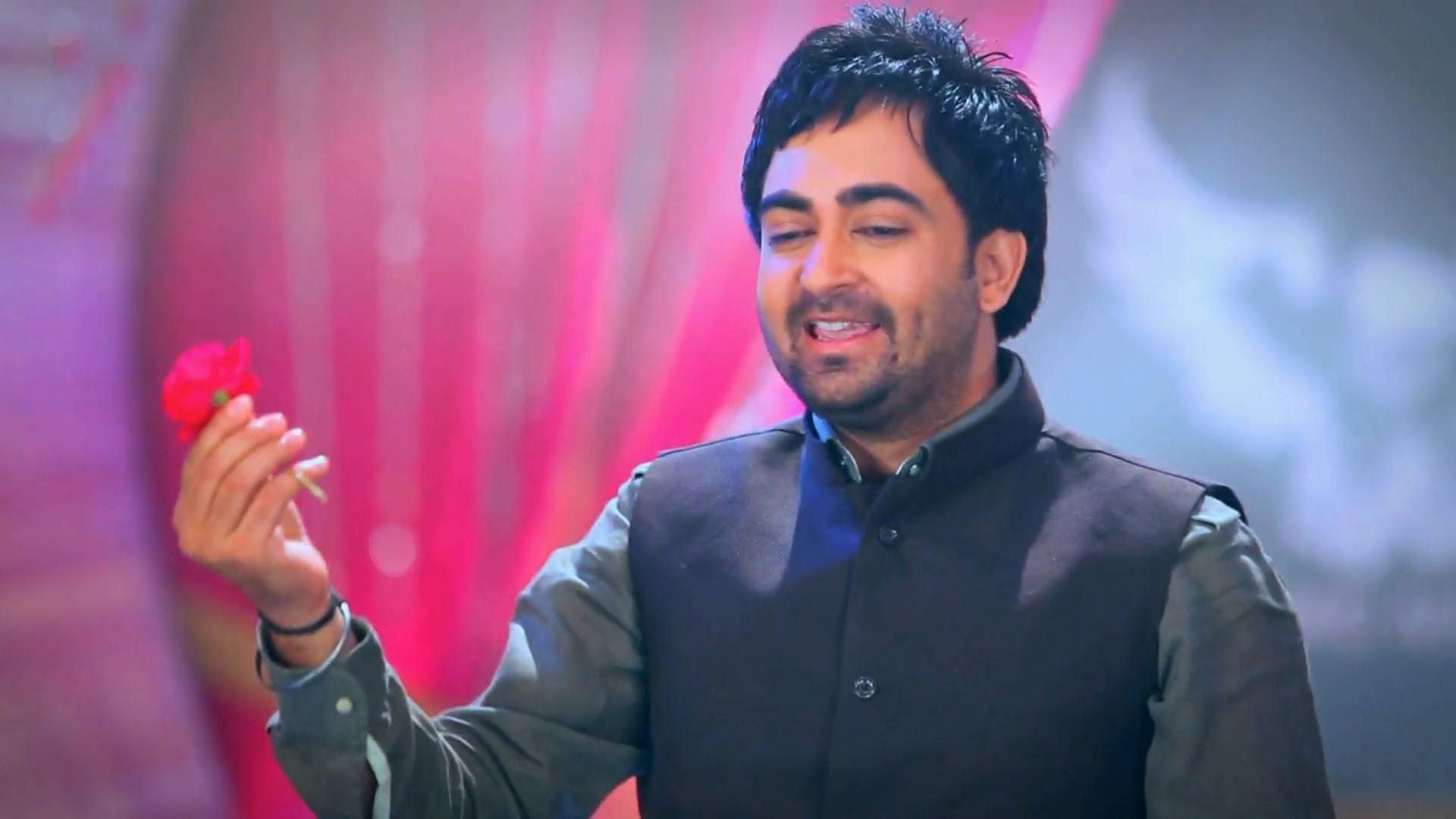 1920x1080 SHARRY MANN THANKED HIS FANS ON HIS BIRTHDAY