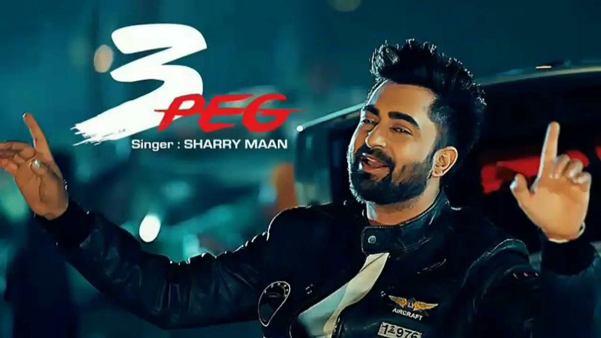 1920x1080 Peg Sharry Mann (Full Video). Mista Baaz. Parmish Verma. Latest Punjabi Songs