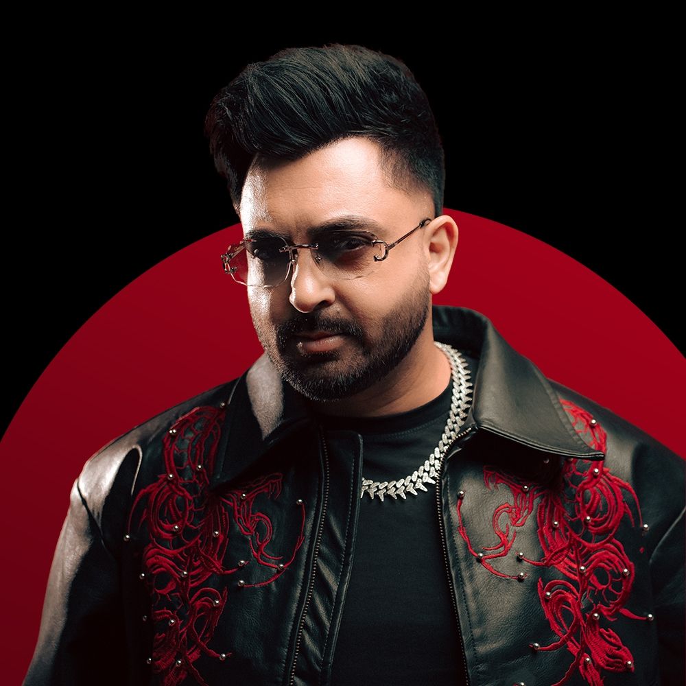 1000x1000 Book tickets to Sharry Mann's That Era North India Tour 2026