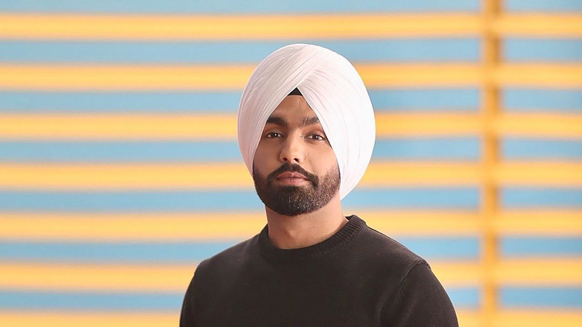1920x1080 Ammy Virk HD Wallpaper 47005