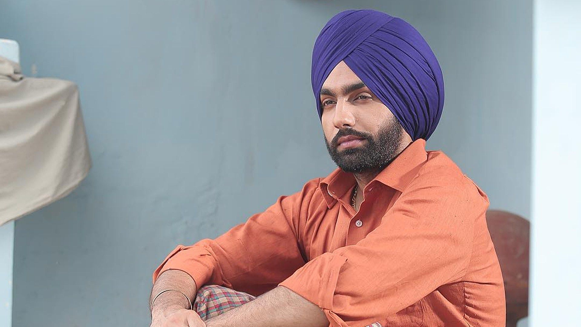 1920x1080 Ammy Virk HD Desktop Wallpaper 42566
