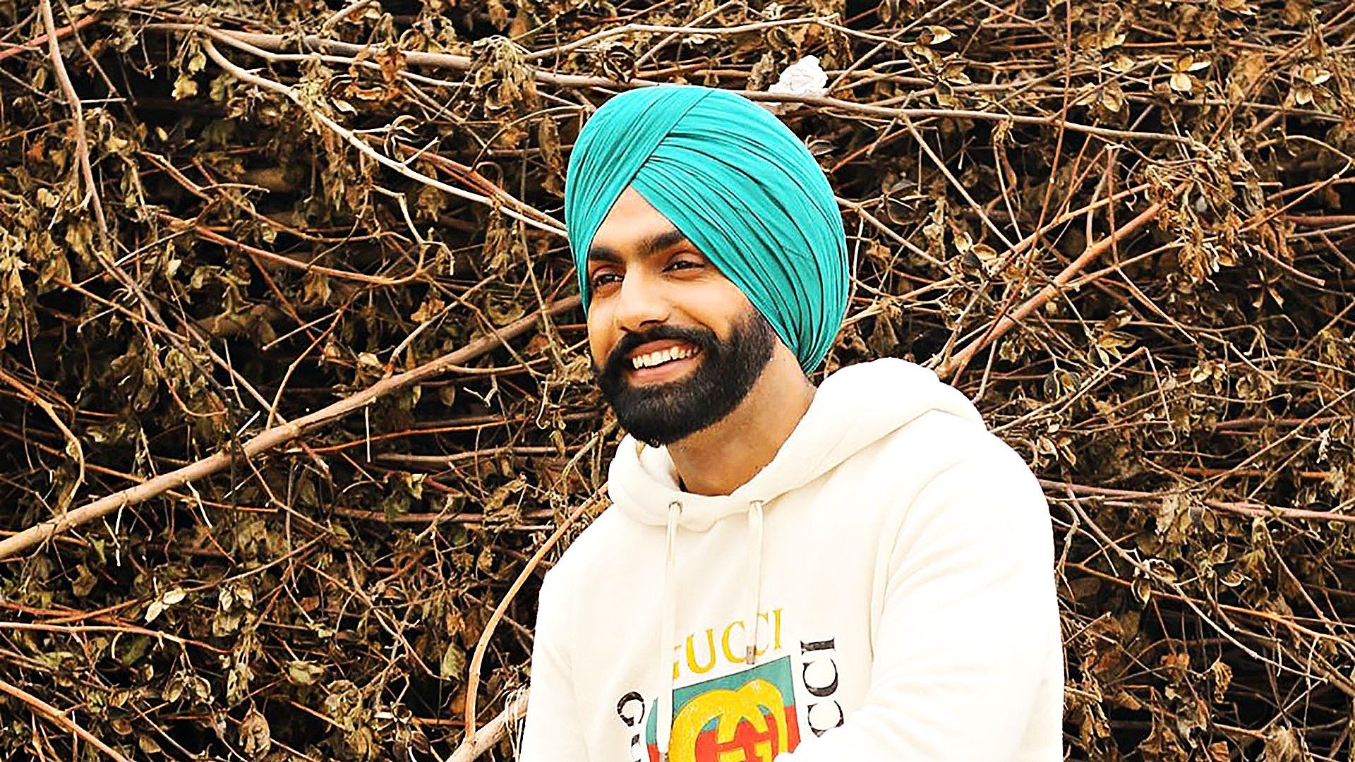 1920x1080 Actor Ammy Virk Best HD Wallpaper 50494