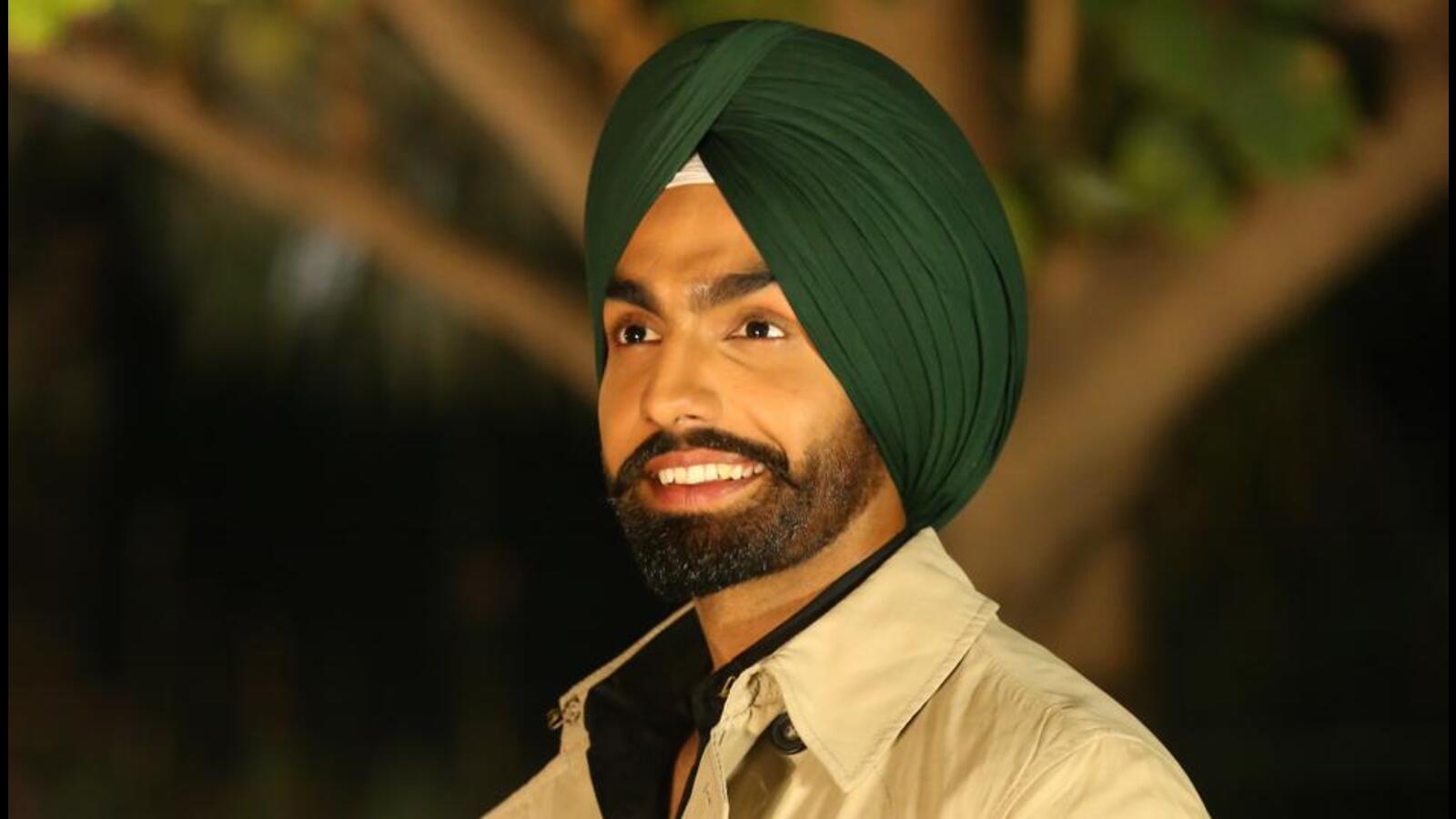 1600x900 Exclusive: Is Ammy Virk married? The Aaja Mexico Challiye actor addresses the rumours