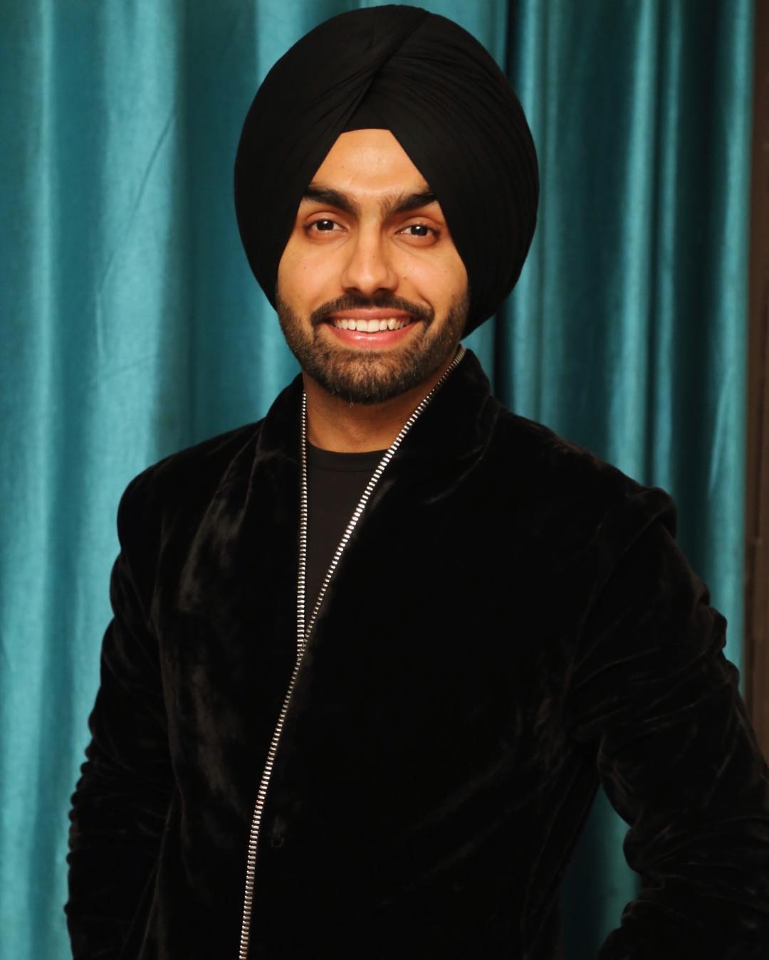 1080x1349 Ammy Virk: Movies, TV